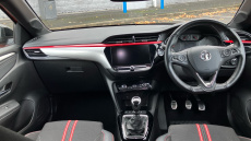 Vauxhall Corsa 1.2 Turbo SRi Premium 5dr Petrol Hatchback